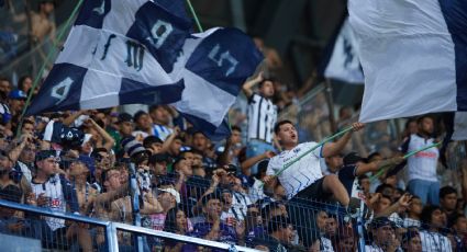 Rayados: 'La Adicción' nuevamente bajo la mira de la FMF