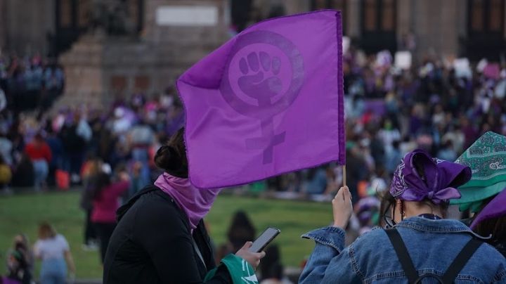 Monterrey: Calles cerradas durante marcha del 8M, horario