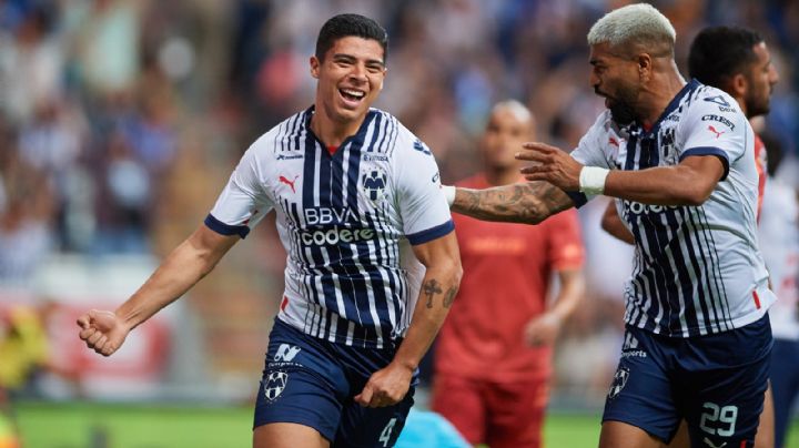 Víctor Guzmán seguirá trabajando para llegar a la Selección Mexicana