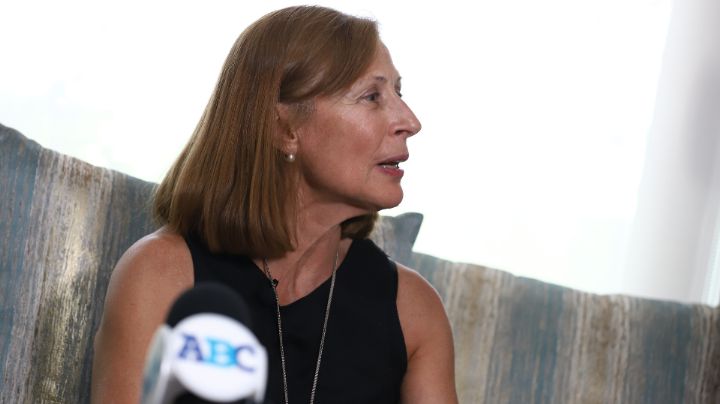 Tatiana Clouthier revela que vivió violencia de género en su participación en la política