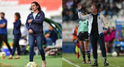 Eva Espejo y Carmelina Moscato, mujeres que inspiran en el futbol mexicano