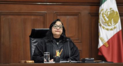 Sistema de justicia tiene “deuda” con mujeres: Norma Piña