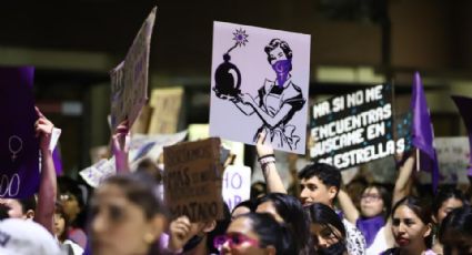 Invitan a crear carteles previo a la marcha del 8M, ¿Cuándo y dónde?