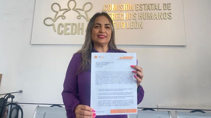 PRD pide a Derechos Humanos hacer revisión al Plan B de reforma electoral
