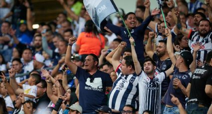 Rayados: Vegas manda mensaje a la afición para evitar la violencia en el estadio