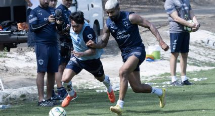 Rayados recibe 2 días de descanso tras ganar el Clásico Regio