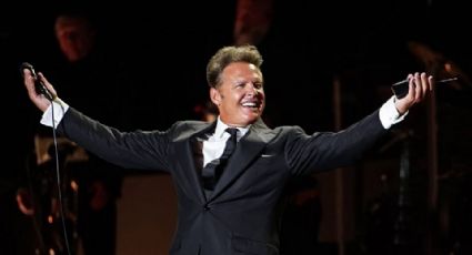 Confirman 2 fechas nuevas para Luis Miguel en Monterrey