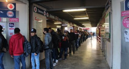 Afirma Metrorrey eliminar boleto físico en marzo