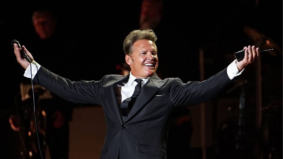 Luis Miguel