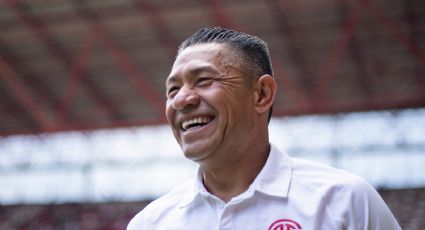 ‘Nacho’ Ambriz ve juego ante Tigres como de Liguilla y de seis puntos