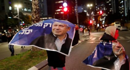 Siguen las protestas en Israel contra reforma judicial