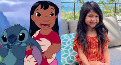 Disney está preparando un live action de ‘Lilo y Stitch’