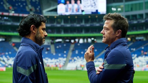 Directiva de Rayados viaja a entrevistar a Torrent y otros entrenadores
