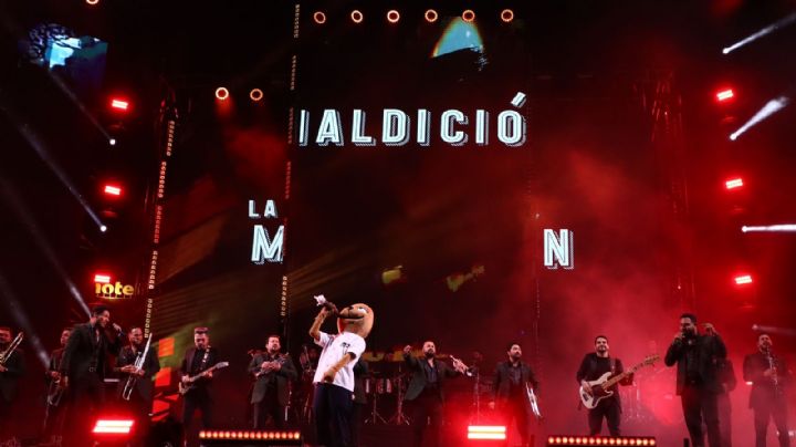 Bomba Estéreo y Banda MS agrupaciones sorpresa del Pa'l Norte 2023
