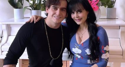 'No entiendo que está en un altar de muertos': Maribel Guardia sobre la ofrenda a Julián Figueroa