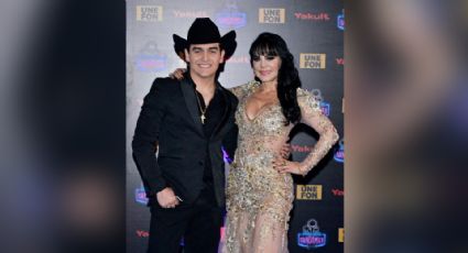 Maribel Guardia revela la causa de muerte de su hijo Julián Figueroa