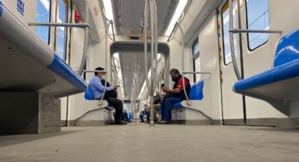 ¡Nueva ‘estación’! Metrorrey transmitirá música y contenidos de Opus