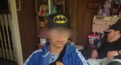 Niño sufre derrame cerebral tras ser obligado a fumar fentanilo en EU