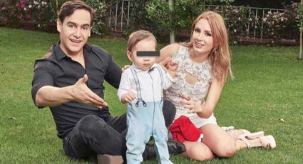 Imelda Garza, viuda de Julián Figueroa se despide de él con emotivo mensaje