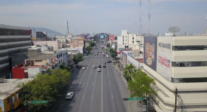 Piden revivir la zona del Centro de Monterrey