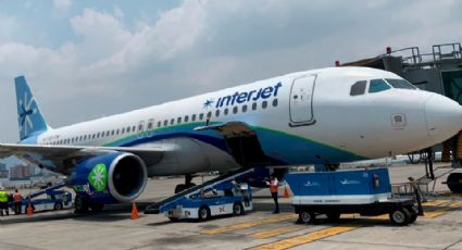 Interjet es declarada en quiebra; tendrá que vender sus bienes