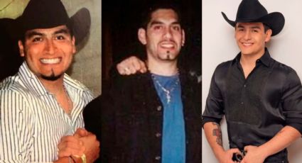 Estos son los tres hijos de Joan Sebastian que murieron casi a la misma edad