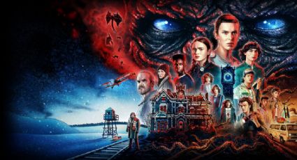 'Stranger Things' tendrá su propia serie animada en Netflix