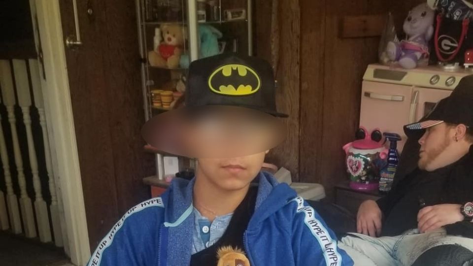 Zachary Corona sufría acoso en su escuela y fue obligado a fumar fentanilo