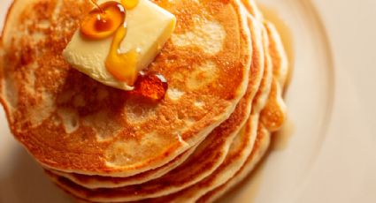 ¿Cambiarás tu dieta? Estas son las harinas para hot cakes más azucaradas