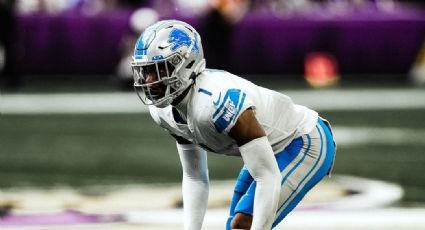 Atlanta Falcons ficha al esquinero Jedd Okudah