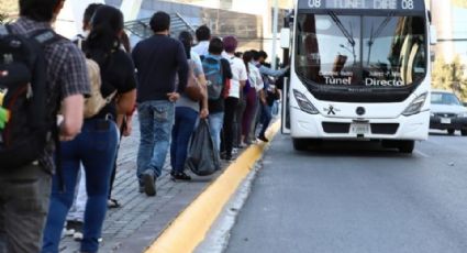 No es la imprudencia al volante, son los camiones chatarra: secretario de Movilidad