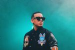 "Gasolina" de Daddy Yankee llega al Registro Nacional de Canciones de EU