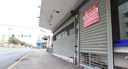 Abandono del centro se debe a viviendas intestadas: Monterrey