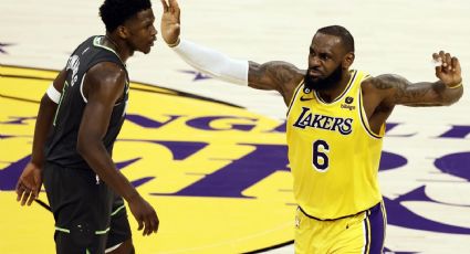 NBA: Lakers y Hawks consiguen su boleto a los playoffs