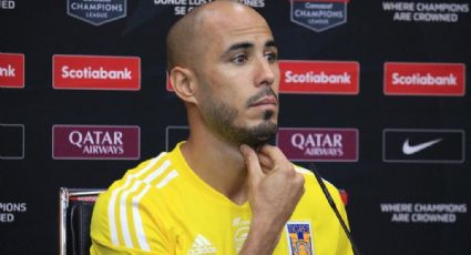 Guido Pizarro no ve como obligación llegar a Final de Concachampions