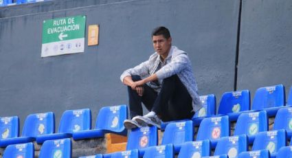 Hugo Ayala sigue sus funciones como coordinador deportivo de Tigres