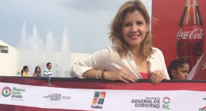 Melody Falcó será la nueva directora del INDE