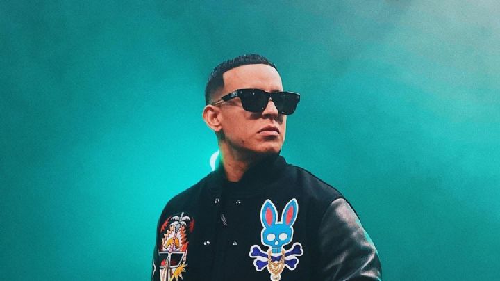 "Gasolina" de Daddy Yankee llega al Registro Nacional de Canciones de EU