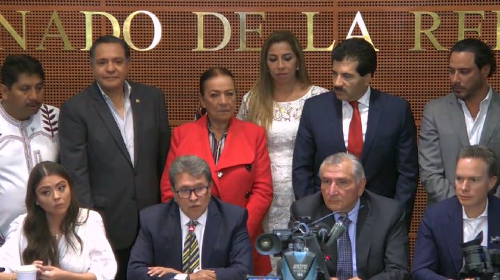 Pese a proceso penal, Francisco Garduño seguirá al frente del INM: Segob