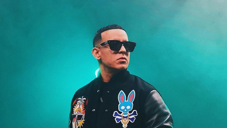 Daddy Yankee ingresó al Registro Nacional de Grabaciones de la Biblioteca del Congreso de Estados Unidos con 'Gasolina'.