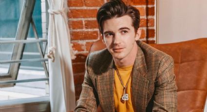 Drake Bell fue localizado con vida