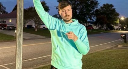 Mr. Beast explota por transfobia contra su amigo Chris