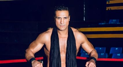 “Es un regreso increíble a Monterrey”, Alberto El Patrón