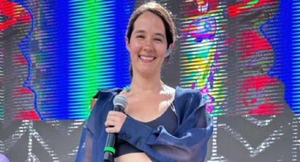 Mánager de Ximena Sariñana perderá ojo derecho tras ser golpeado en Feria de Texcoco