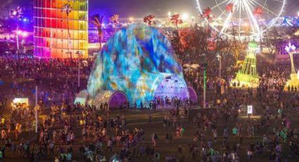 Coachella 2023: ¿Dónde y a qué hora ver en vivo a Bad Bunny, Blackpink y Rosalía?