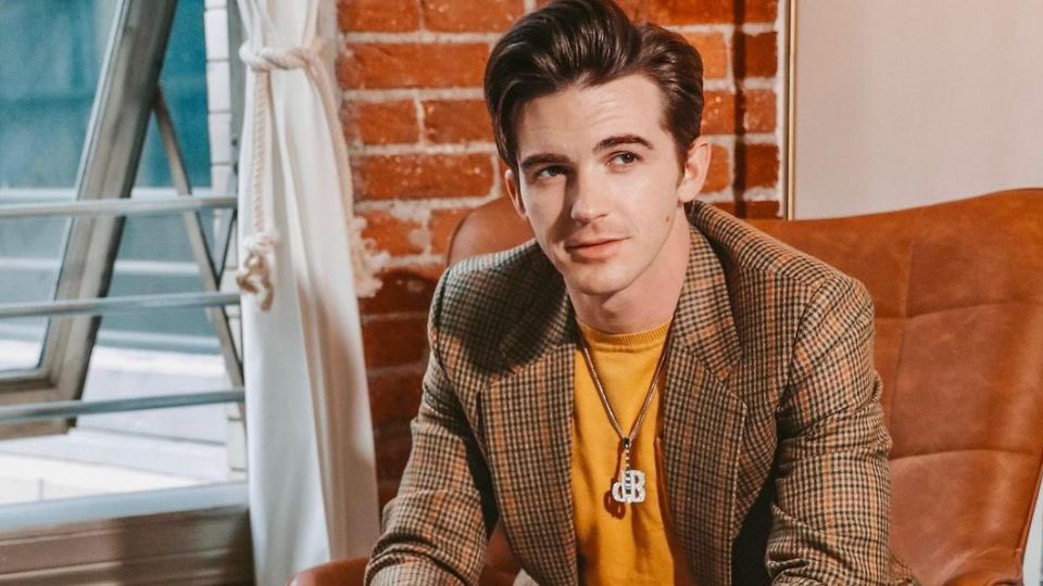 Drake Bell reaparece con vida, informó la Policía de Daytona Beach | Twitter / @cnxn_oficial