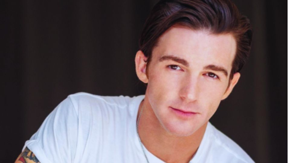 Drake Bell