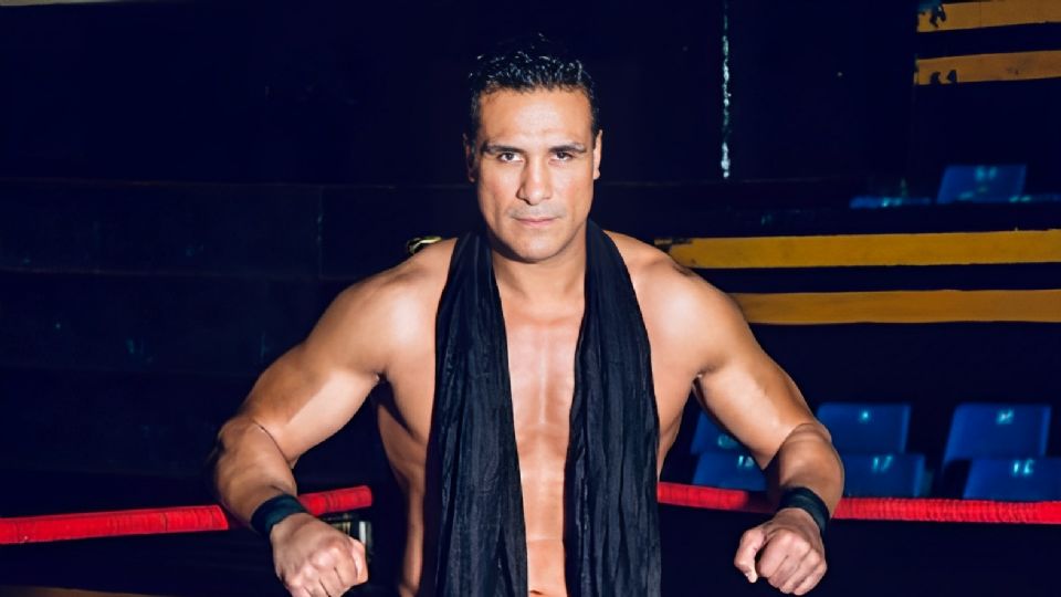 Alberto El Patrón estará este domingo en el Estadio de Beisbol Monterrey