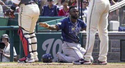 Rays de Randy Arozarena alcanzan récord histórico de Grandes Ligas