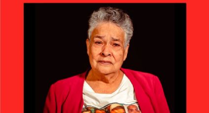 ¿Quién es María Herrera, mexicana reconocida por la revista Time?